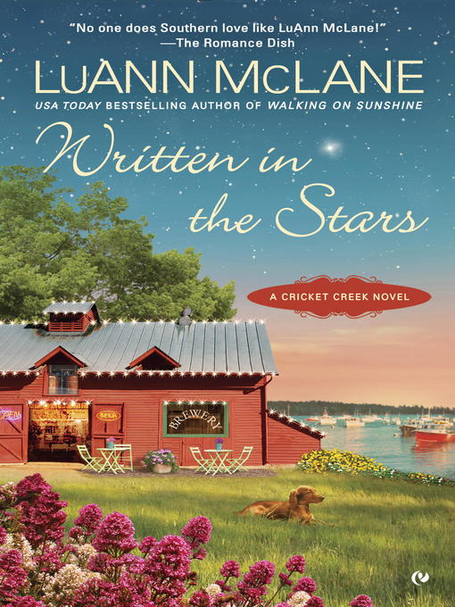 Title details for Written in the Stars by LuAnn McLane - Available